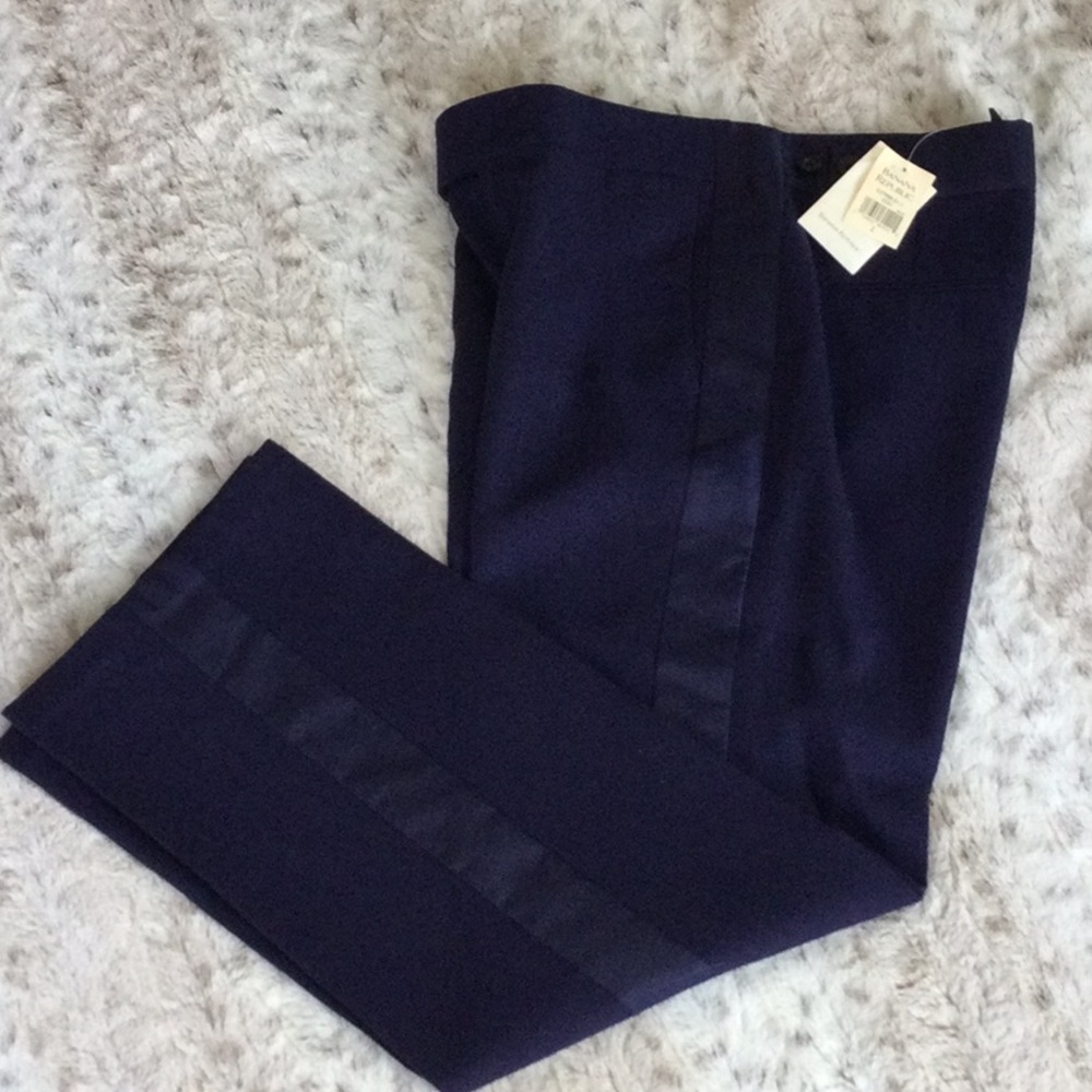 NWT Banana Republic Trousers
